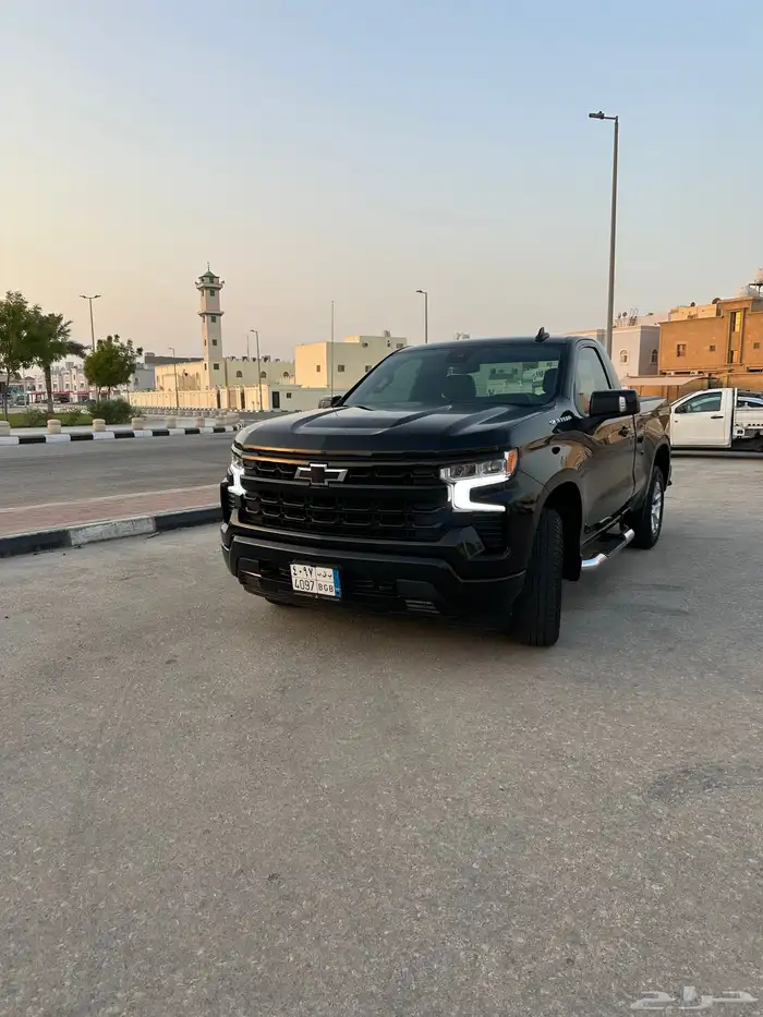سلفرادو 2023 0