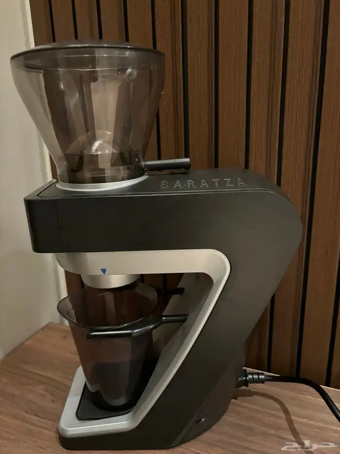 مطحنة baratza sette 30 0