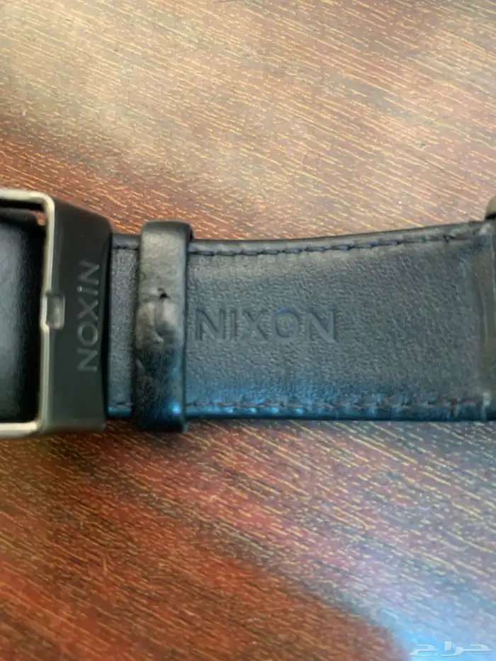 للبيع ساعة نيكسون NIXON امريكي 4