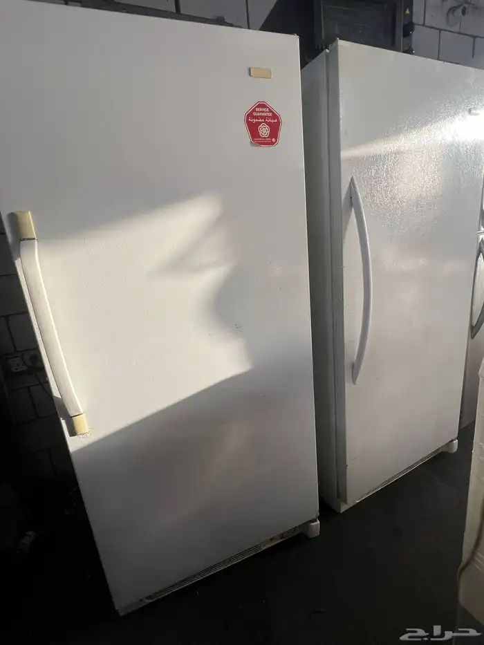 فريز. واقف الصناعة أمريكي المقاس 23 قدم 0