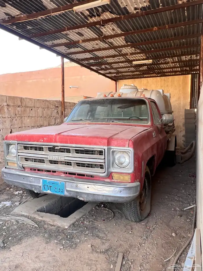 وايت بهبهاني موديل 1976 0