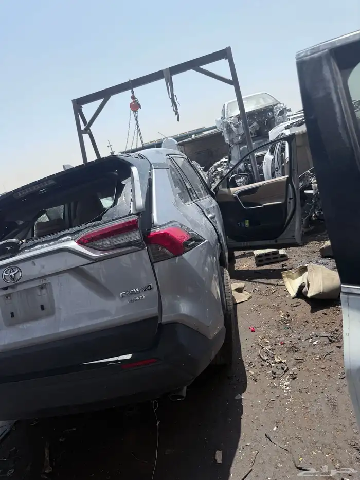 تشليح الحاير رافور مديل 2021 2