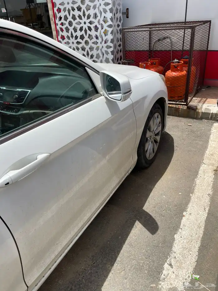 اكورد 2013 2