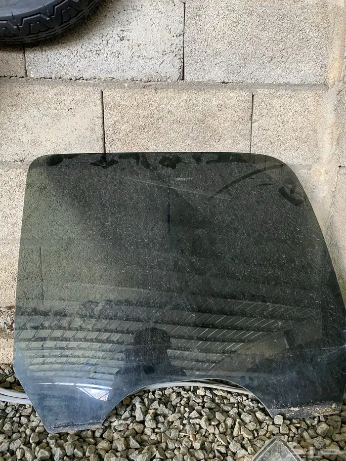قطع غيار جمس يوكن من 2000 الى 2006 1
