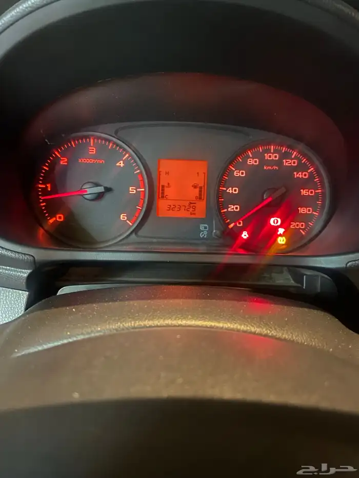 للبيع دودج رام 6