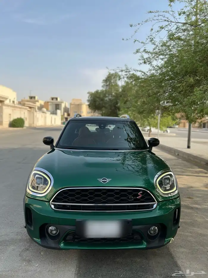 ميني كوبر 2023 1