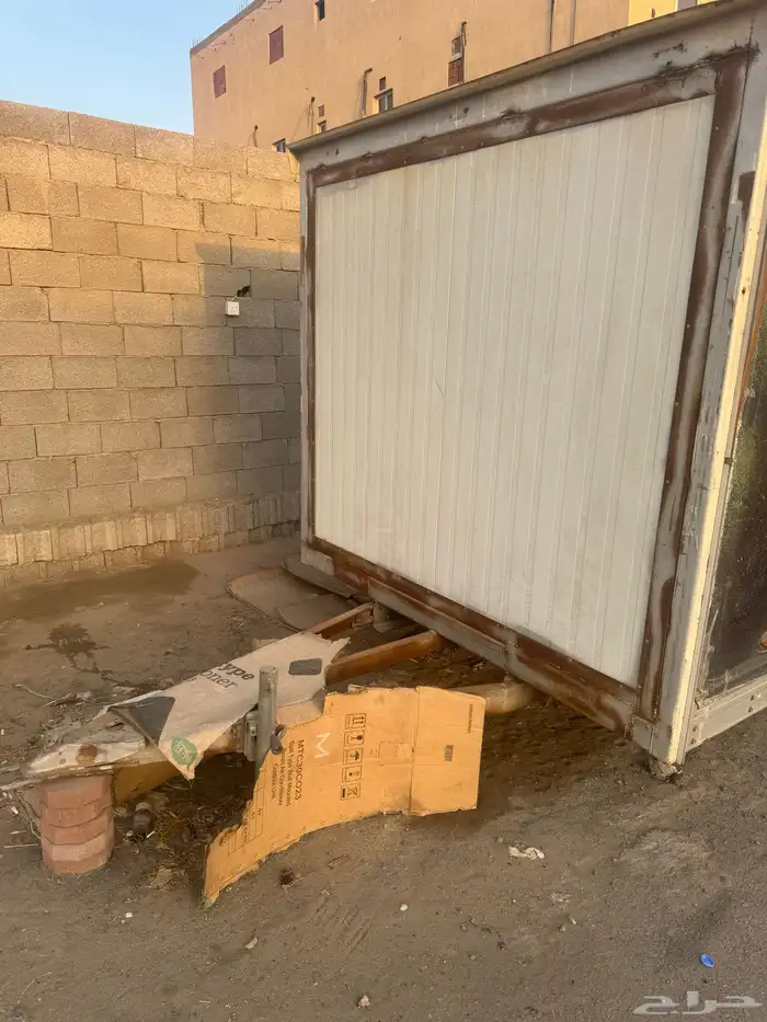 فوترك للبيع او لليجار 2