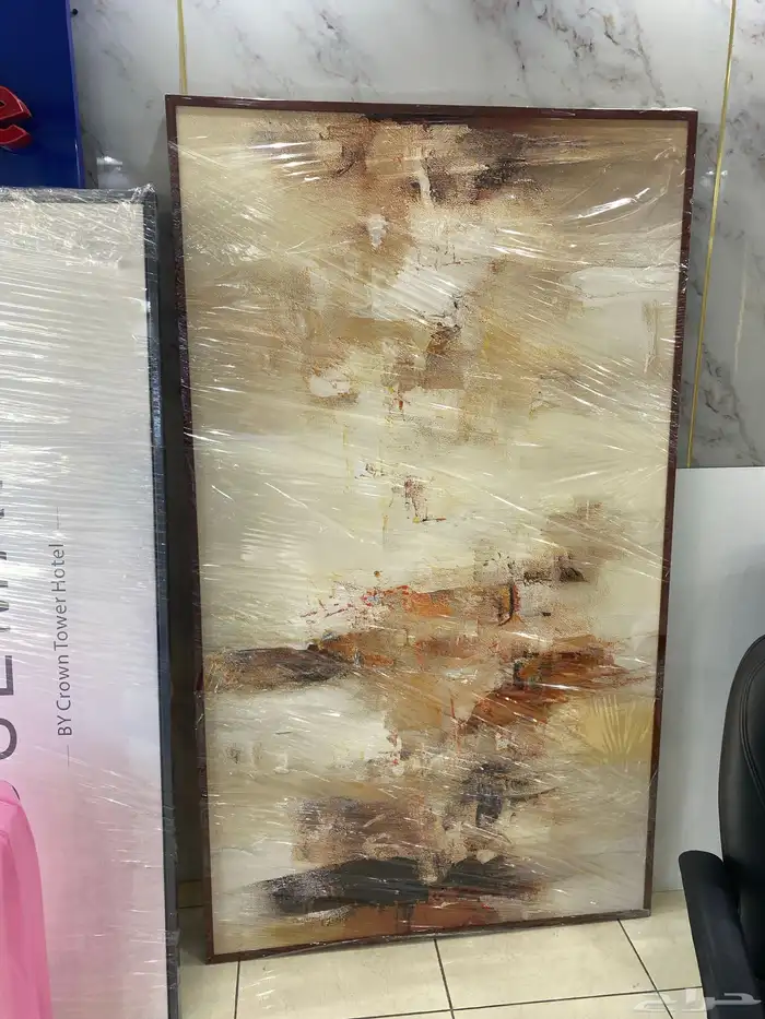 لوحات جدارية 3