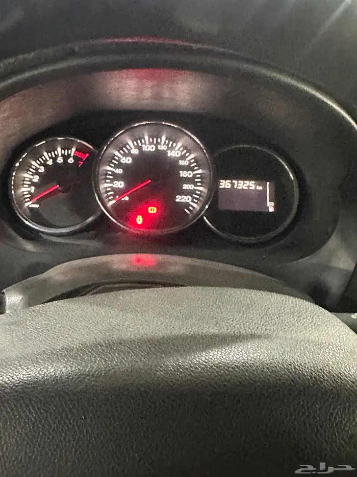 رينو 2013 4