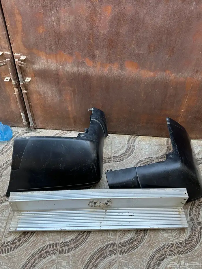 قطع نيسان باترول 1