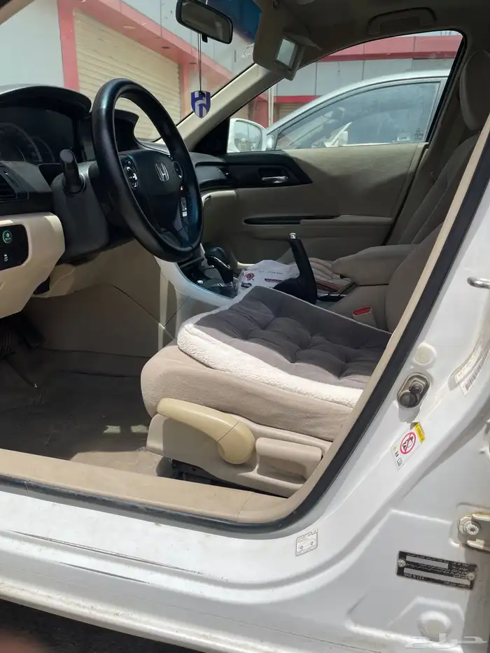 اكورد 2013 7