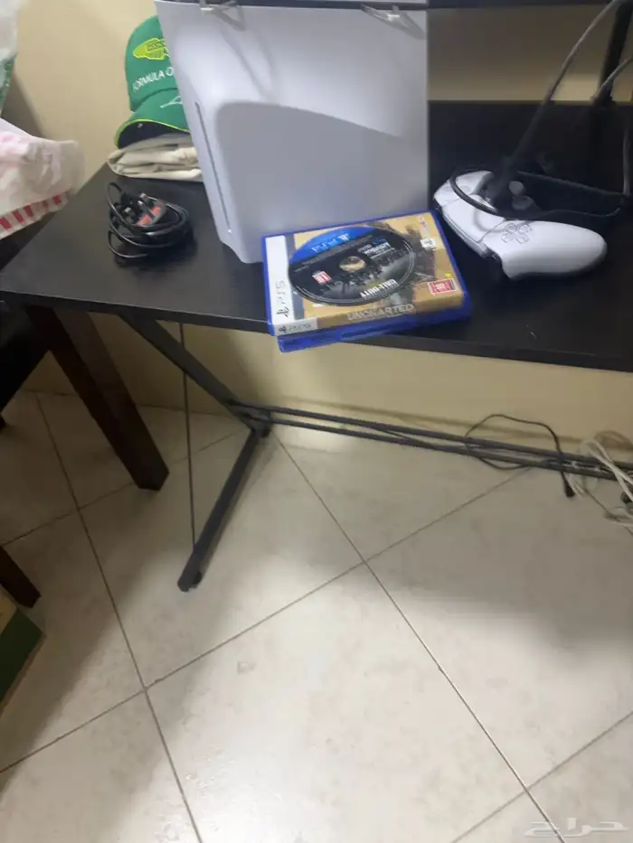 بلاستيشن فايف 1