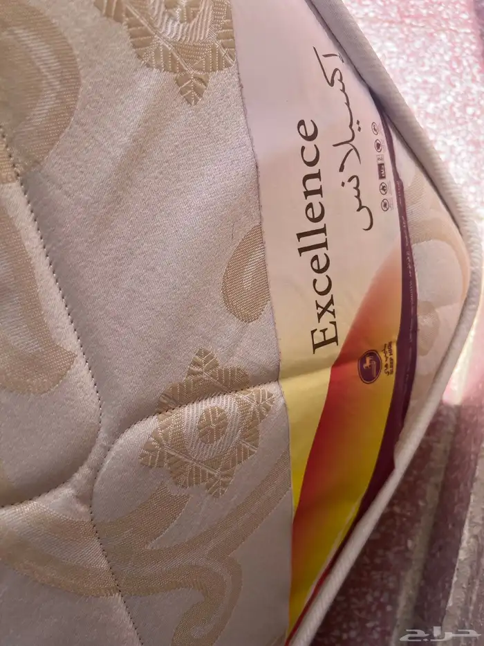 مرتبة نظيفة 200 200 مترين في مترين ب 250 يال 3