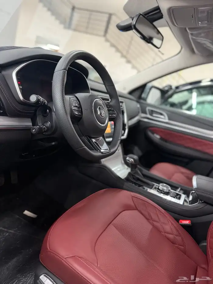 سياره Mg Rx8 فل كامل دبل موديل 2024 اقوى الخصومات والعروض 9