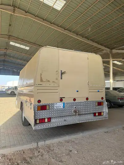 فورد اف 550 الموديل 2007 index