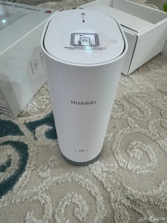 مقوي شبكه 1