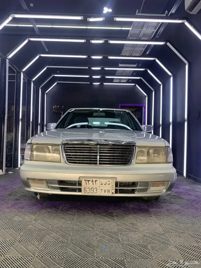 سيدرك 1998 بيع او بدل 2