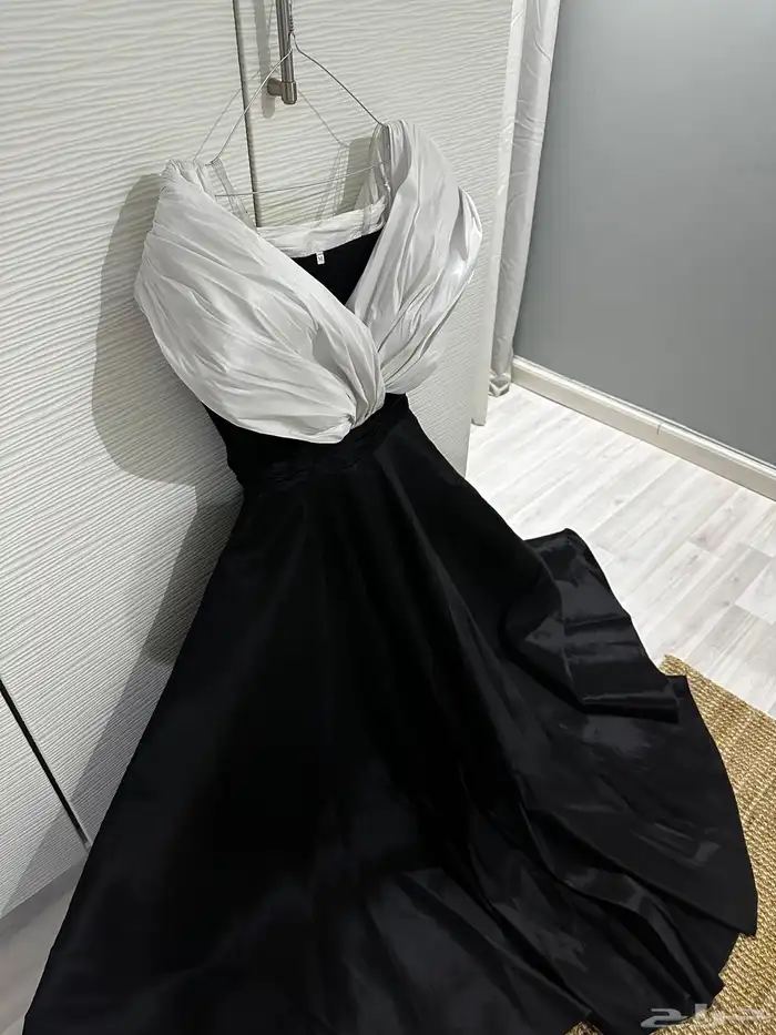 فستان انيق 3