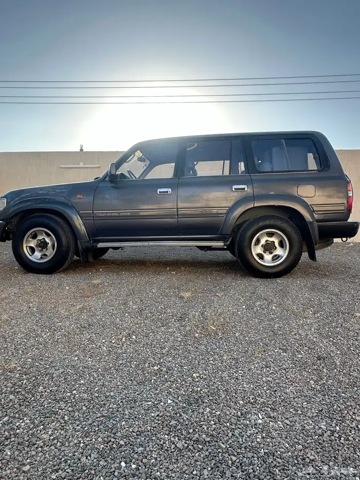 فكسار 1994 فل كامل شد بلد واقبل البدل المناسب والبيع سمح 1