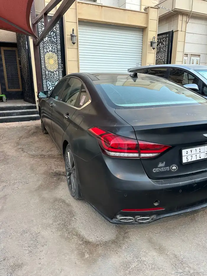جينسس 2015 3