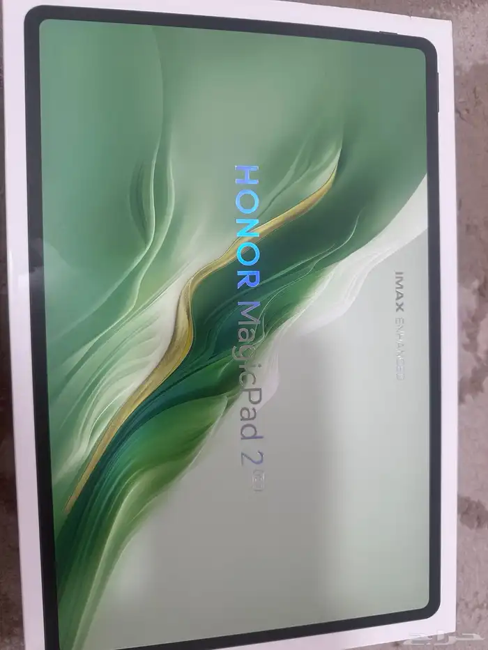 ايباد هونر ماجيك باد 2 2