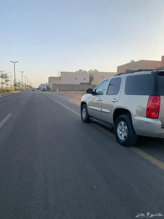 يوكن 2009 سعودي بدون دبل 4
