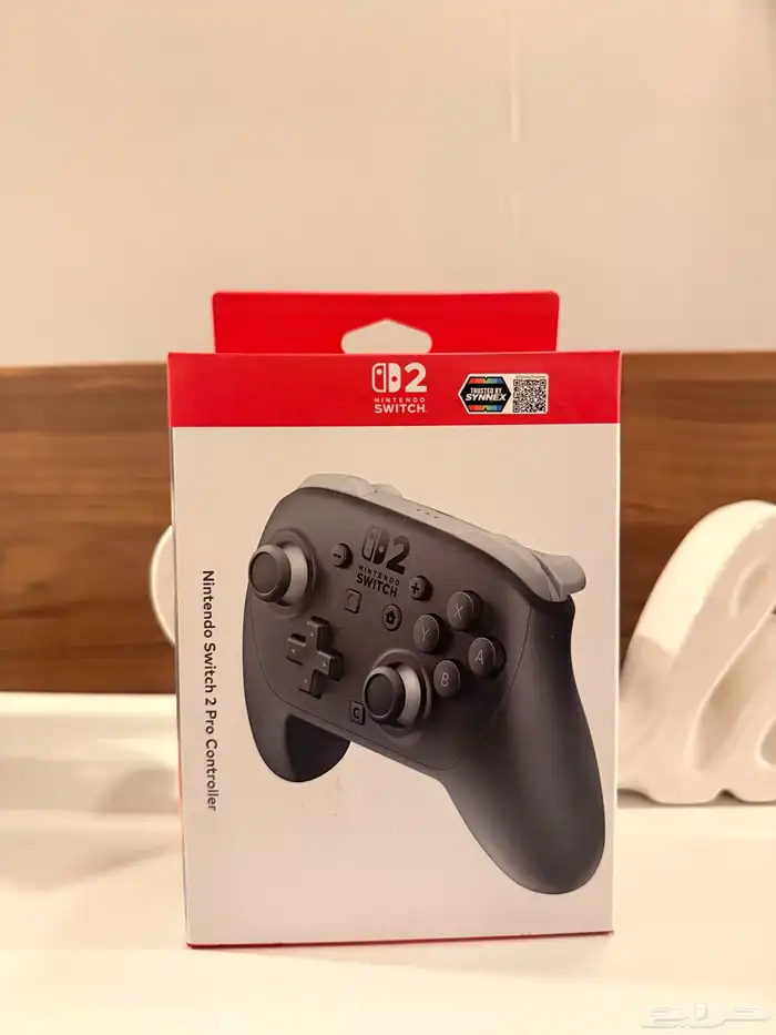 switch 2 pro controller 0