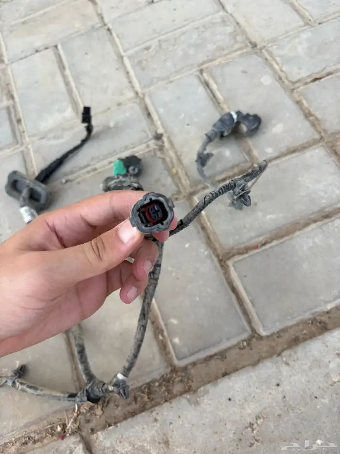 قطع غيار كيا سيلتوس 2023 6