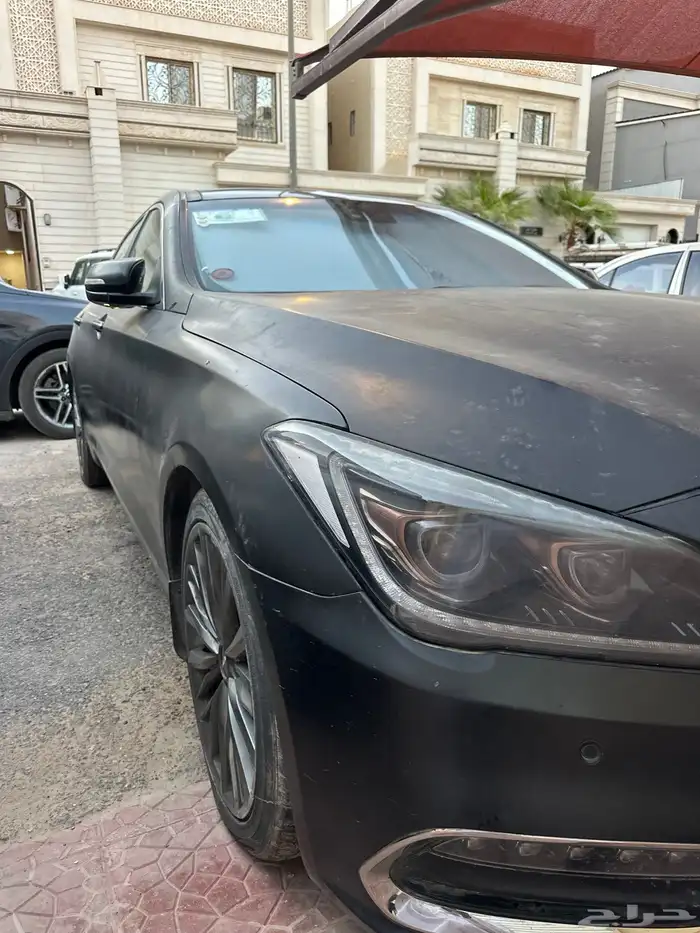 جينسس 2015 7
