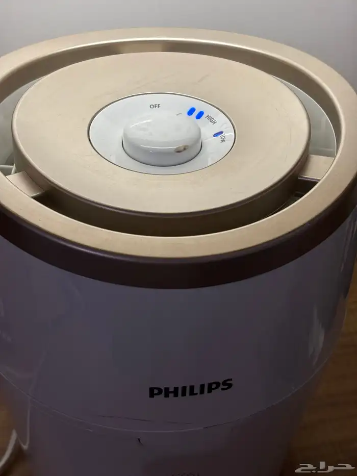 مرطب هواء PHILPS 2
