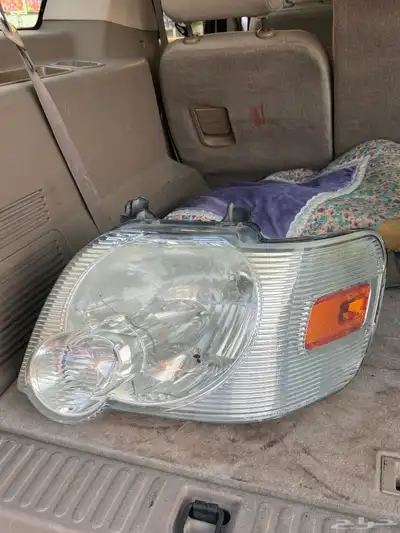 شمعة فورد اكسبلورر 0