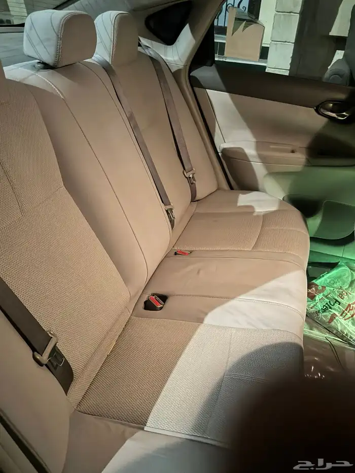 نيسان سنترا Nissan Sentra 2016 5