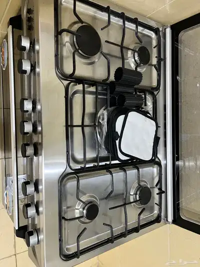 بوتجاز غاز stove ايطالي جديد index
