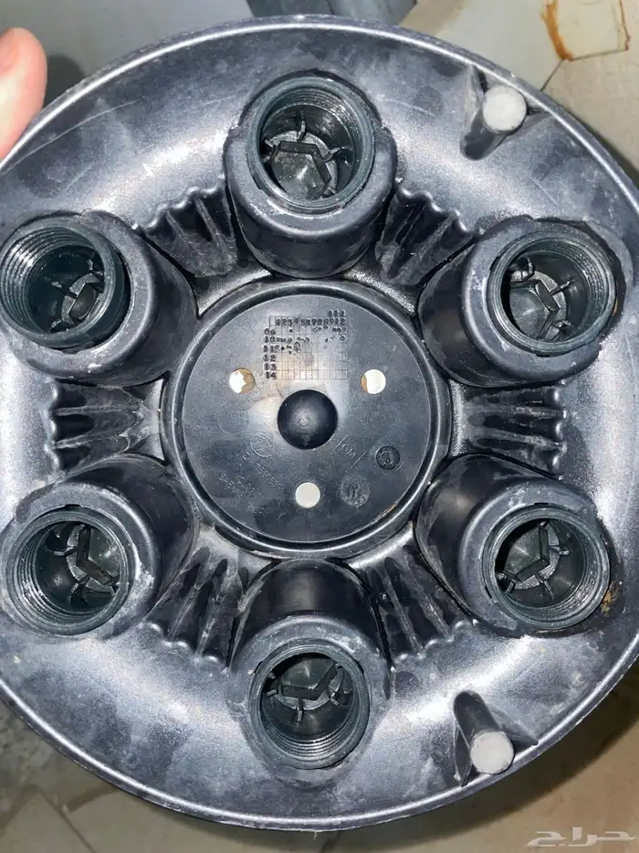 اكواب للسلفرادو  موديل 2007 الى2013 والتاهو 3