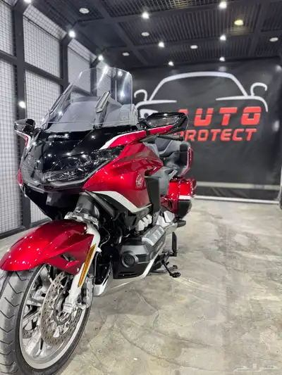 Goldwing 2021 auto وكالة عبدالله هاشم index
