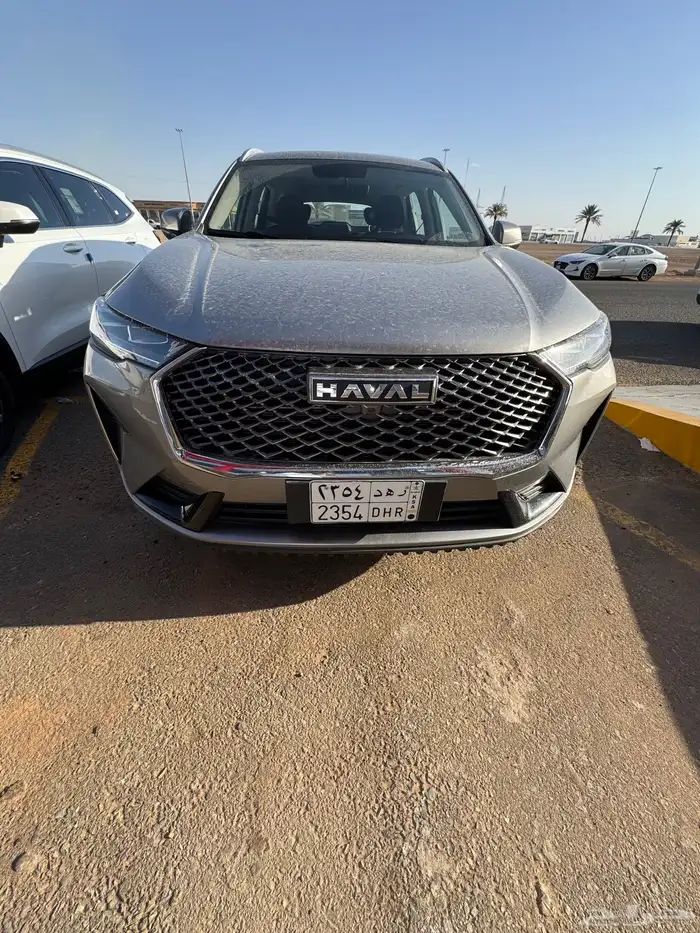 Haval 2025 H6 for sale  installment 1 200. 0