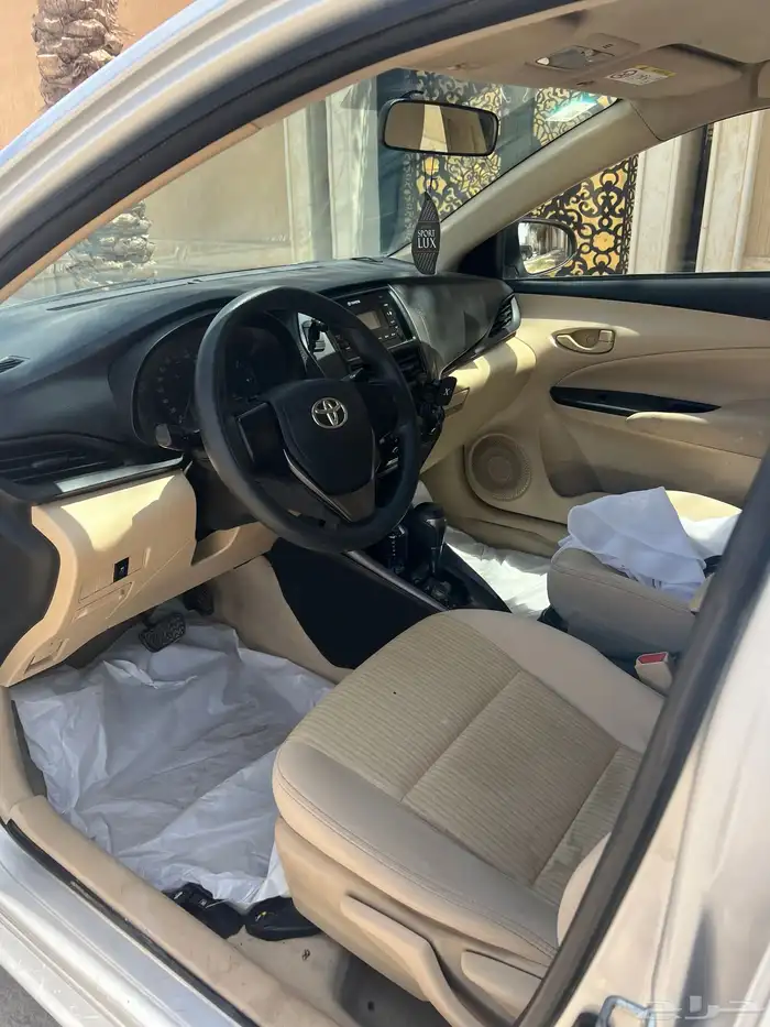 يارس موديل 2021 5