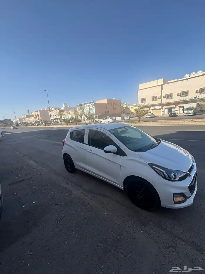 للبيع سبارك 2021 0