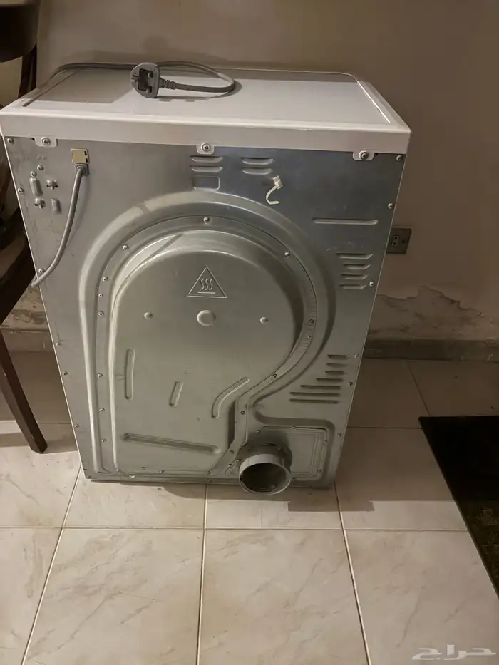 مجفف ملابس 2