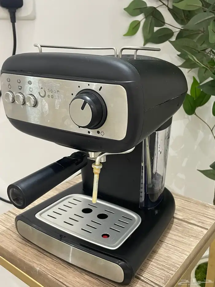 الة قهوة اسبريسو 0