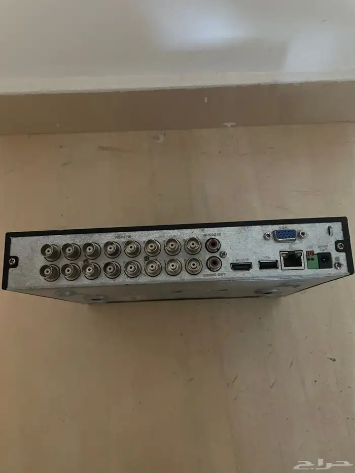 رسيفر كاميرات DVR 1