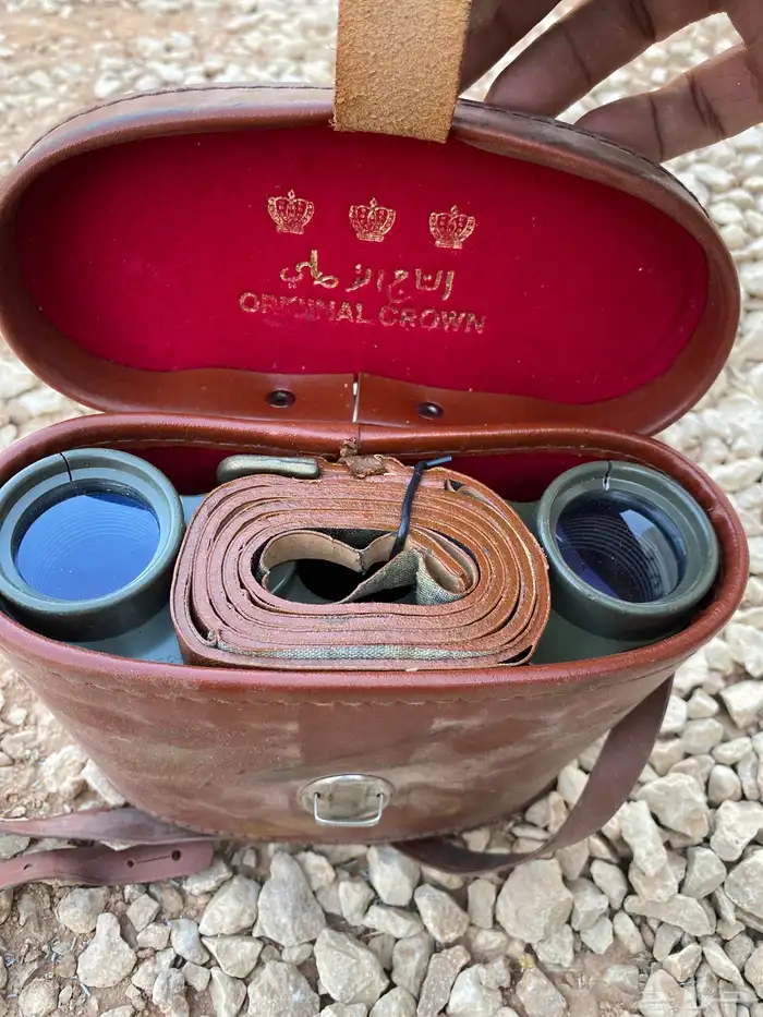 دربيل التاج 1