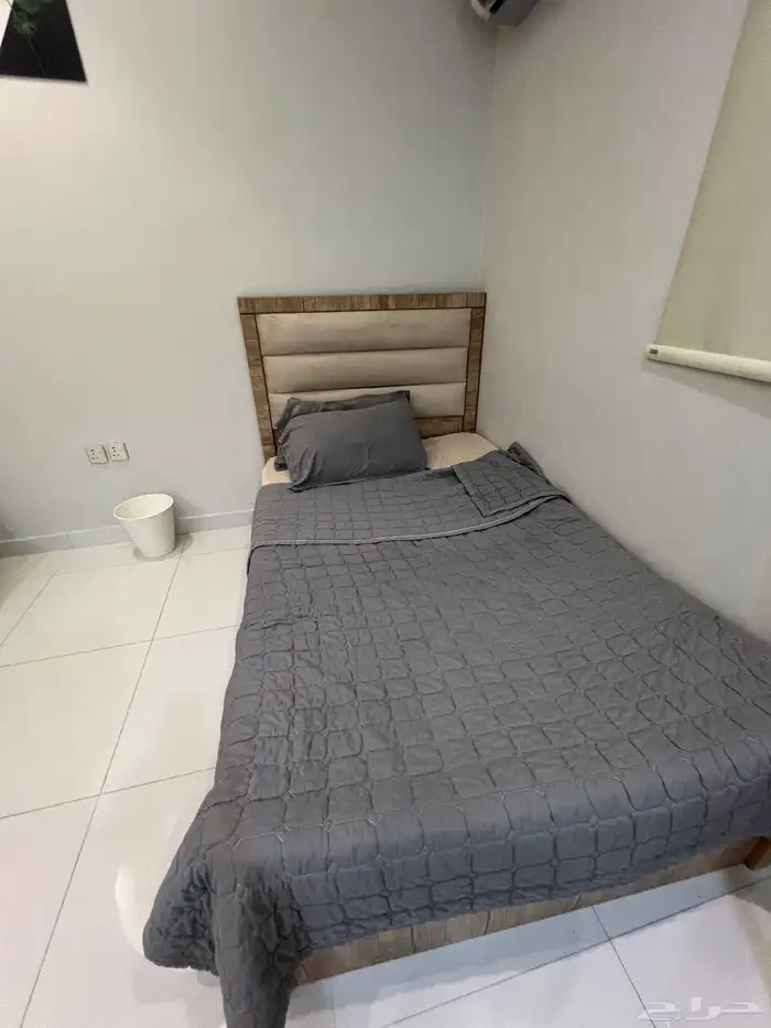 طقم كنب وسراير بيع عاجل بالمروج 7