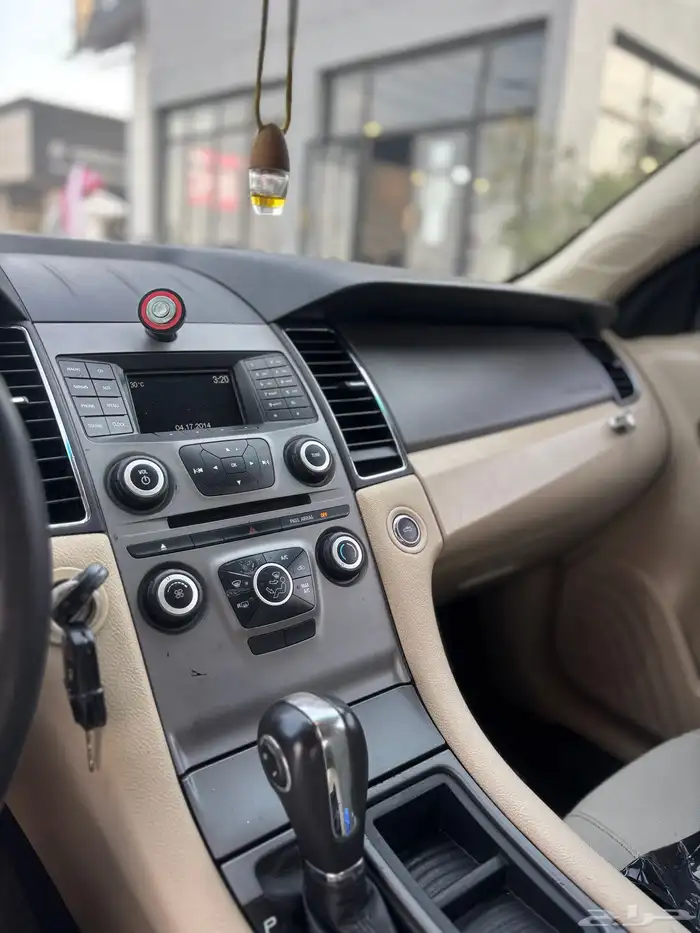 فورد تورس 2017 12