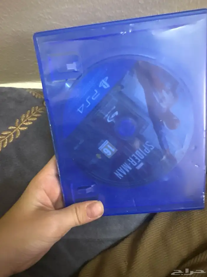 شريط سوني فور للبيع على سوني 4