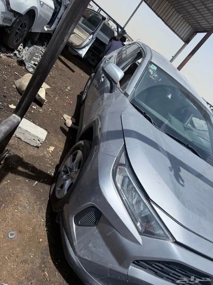 تشليح الحاير رافور مديل 2021 4