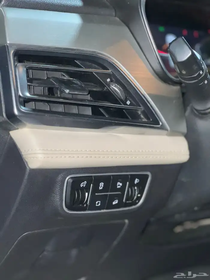 شانجان CS75 موديل 2020 4