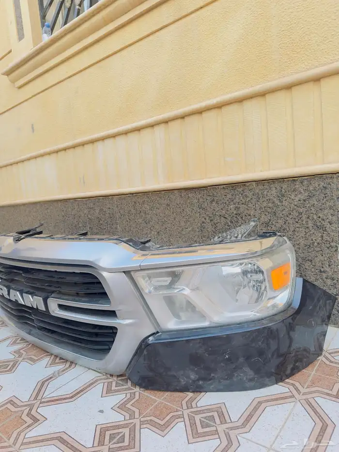 قطع رام 2018-2025 1