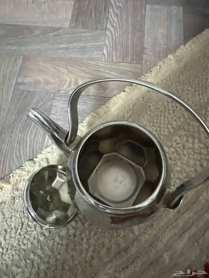 اباريق العساف كوري عدد 2 1