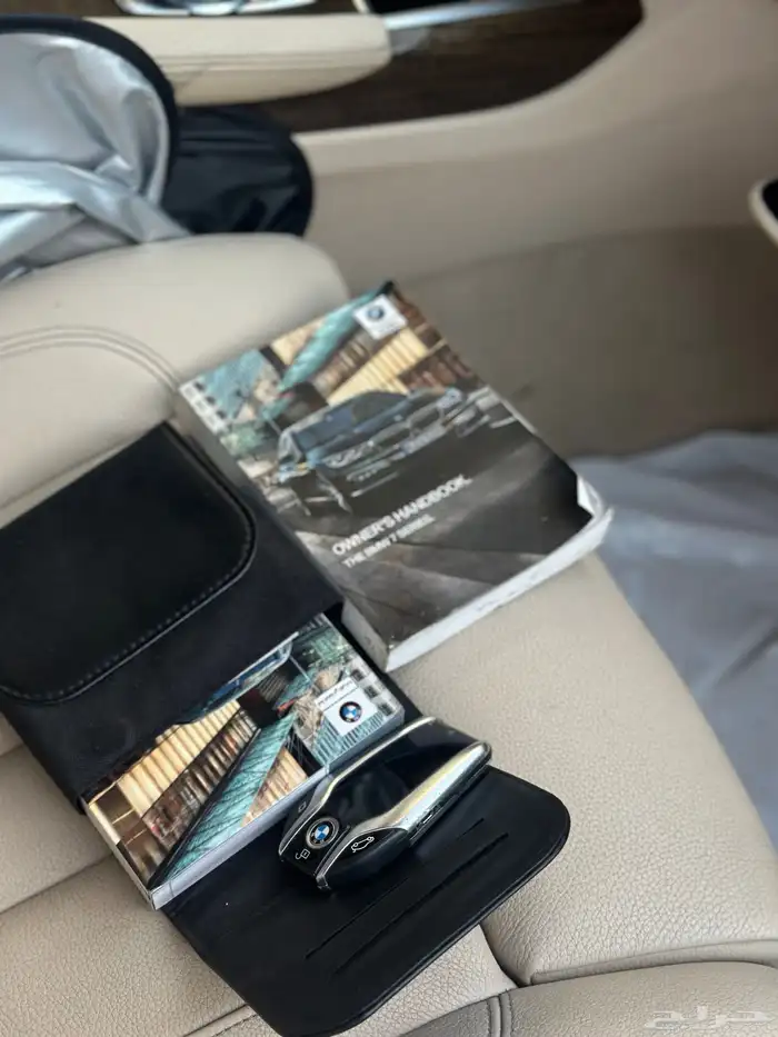 بي ام 6